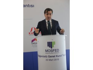 Ahmet Güleç, bir kez daha güven tazeledi