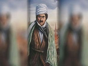 Kur'an hadimi Bediüzzaman Said Nursi