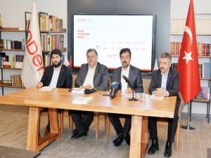 İmam Hatiplere Bakış 2018 Raporu açıklandı