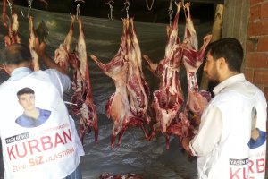 Ergani Kardeş Der yıllık faaliyet raporunu açıkladı