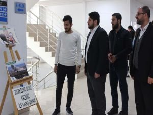 Durmaz: "Emperyalist tahakkümü sona erdirecek adımlar atılmalı"