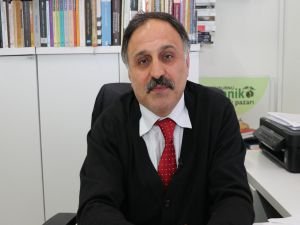 Öztürk: "Kitap ve kütüphanenin önemi yılın her haftasında anlatılmalıdır"