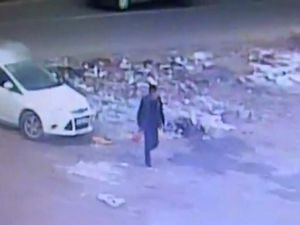 Diyarbakır'daki bombalı saldırının faili yakalandı!