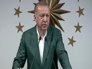 Erdoğan: Açık ara birinci parti olarak çıktık