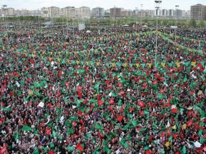 Peygamber Sevdalıları Vakfı mewlid etkinliklerinin startını verdi