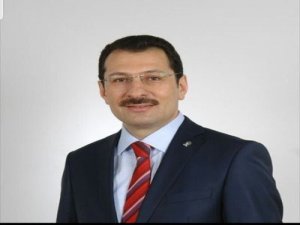 AK Parti: 17 bin 410 oyumuz başka partilere yazılmış