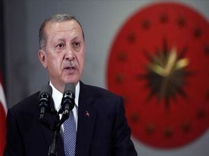 Erdoğan'dan Kılıçdaroğlu'na saldırıya ilişkin açıklama