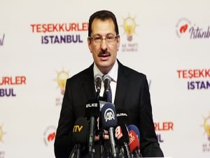 Yavuz AK Parti'nin itiraz dilekçesinin detaylarını anlattı