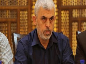 Hamas: "İşgalle uzlaşmanın hiçbir siyasi karşılığı veya boyutu yok"