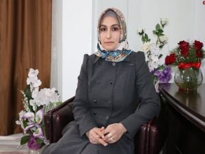 Fidan: ​"Helal rızkı aramak bir cihattır"