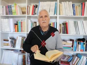 İlimle geçen bir ömür: Prof. Dr. Nusrettin Bolelli