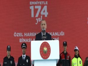 Cumhurbaşkanı Erdoğan: Cezaevlerinde 30 bin 559 FETÖ'cü var