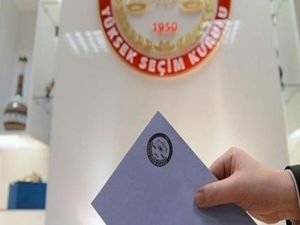 Bağlar'da mazbata AK Parti'ye verilecek