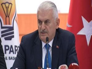 Binali Yıldırım: Umarım birilerinin baskısı etkili olmamıştır