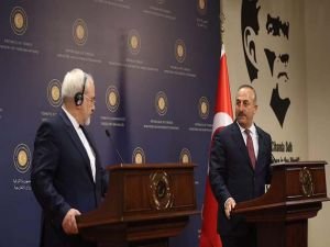 Zarif: Esad ile görüşmemin raporunu Erdoğan'a sunacağım