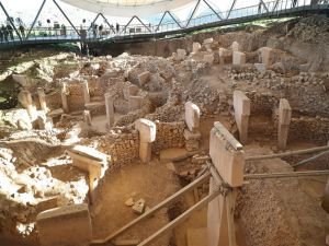 Göbeklitepe Kültür ve Sanat Etkinlikleri başlıyor