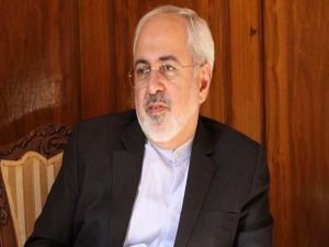 Zarif: Türkiye ile ilişkilerimiz daha önceye kıyasla eşsiz sayılabilir