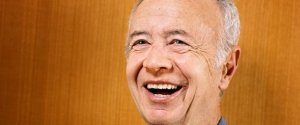 Intel'in kurucu ortağı Andy Grove hayatını kaybetti