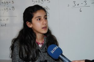 Sur’dan göç eden çocukların TEOG başarısı