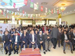 Elazığ'da Peygamberi Anlama ve Sünnetini Yaşama etkinliği başladı