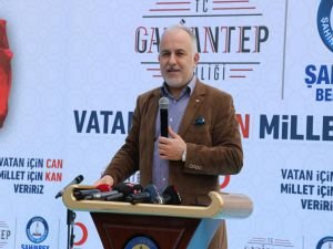 Kınık: ​“Kök hücrede 4 bin eşleşme bini aşkın nakil yapıldı”