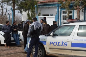 Hilvan’da yüzlerce evde 3 gündür elektrik yok