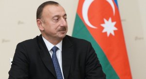 Aliyev'den açıklama: 100'ün üzerinde Ermeni askeri öldü