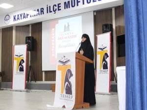 TESSEP: ​"6284 Sayılı Kanun kadını korumanın aksine sömürüyor"