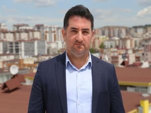 Ortaç: "İran'a ambargo hedefine ulaşırsa sıra Türkiye'ye gelir"