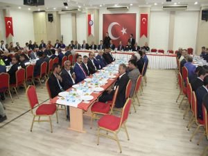 Şanlıurfa'da hırsızlık oranları düştü