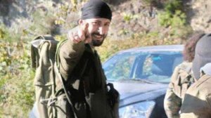 Rus Pilot'u öldüren Alparslan Çelik tutuklandı