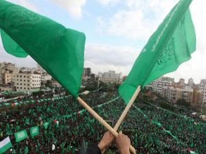 HAMAS: Siyonist rejimin saldırılarını durdurmanın en iyi yolu direniştir