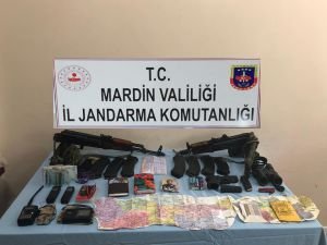 Mardin Valiliğinden "operasyon" açıklaması