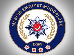 Mardin emniyetinden “taciz” açıklaması