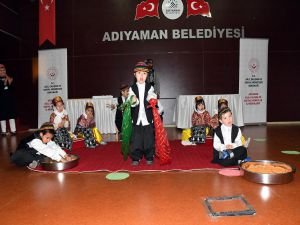 Engelliler Haftası çeşitli etkinliklerle kutlanıyor