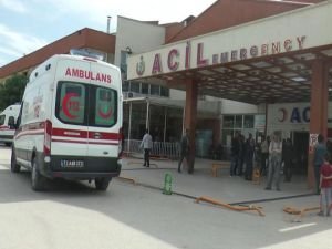 Manisa'da yol kenarında 4 gencin cesedi bulundu