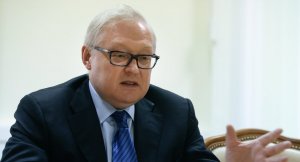 Ryabkov: ABD ile Esad arasında asla anlaşmayacağız