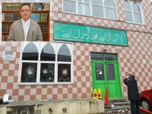 İTTİHADUL ULEMA: ​"Saldırılarda hedef İslam ve Müslümanlardır"