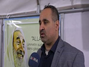 Ramadan: "Filistin direnişi kazanırsa ümmetin girdiği çıkmaz da son bulur"