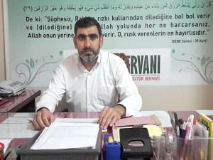 Bingöl Umut Kervanı 4 aylık faaliyetini açıkladı