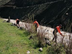 Küçük Nurcan'ın cansız bedenine ulaşıldı