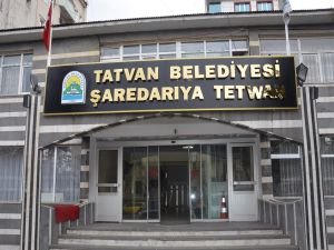 Tatvan Belediyesinde 9 HDP'li görevinden uzaklaştırıldı