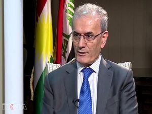 Hakkında kırmızı bülten çıkarılan eski vali yakalandı