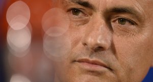 Suriye Futbol Federasyonu'ndan Jose Mourinho'ya teklif