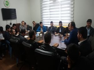 “Sosyal medya dünyada dördüncü büyük güç haline geldi”