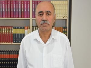 Dursun: "İslami kültürle hayatımızı inşa edersek Kudüs kurtulur"