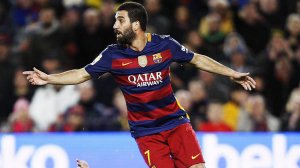 Arda, Barcelona'da kalacak mı?