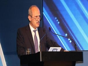 Bakan Turhan: Kanal İstanbul'un güzergahını belirledik