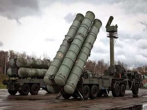 Rusya, S-400'lerin Türkiye'ye teslim tarihini açıkladı