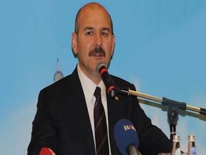 Bakan Soylu'dan Yenikapı'da sergilenen araçlar hakkında açıklama